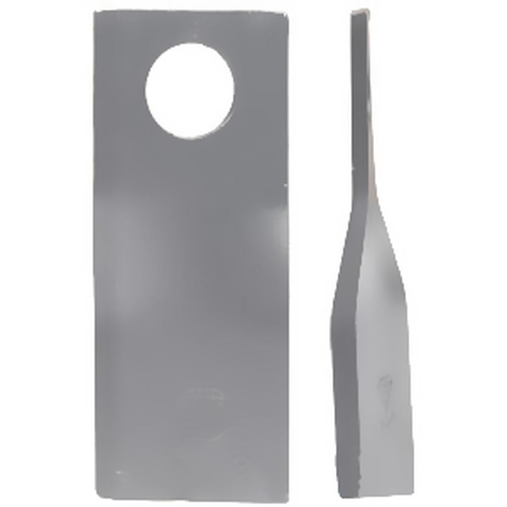 527748 RH 18 Degree Disc Mower Blade Fits Bush Hog: DM180 DM190 DM70 DM80 DM90