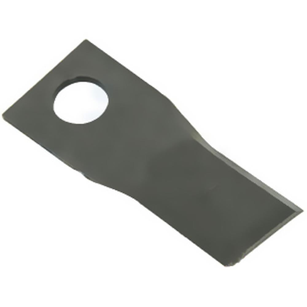 LH Disc Mower Blade Fits John Deere Replaces PMLBL0074