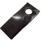 527748 LH Disc Mower Blade Fits Case IH 3204 3205 Fits Challenger HTD7 HTD7B