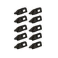 Qty 10: Flail Blades Fits Ford/New Holland Replaces 220398