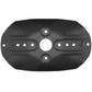 Mower Conditioner Disc Fits John Deere Replaces AE70632