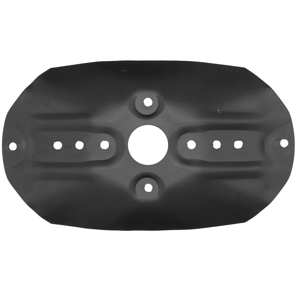 Mower Conditioner Disc Fits John Deere Replaces AE70632