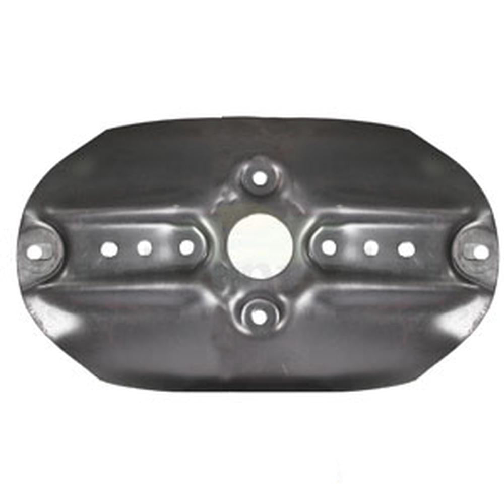 Disc AE70632 Fits John Deere 525 530 535 625 630 635 730 735 830 835