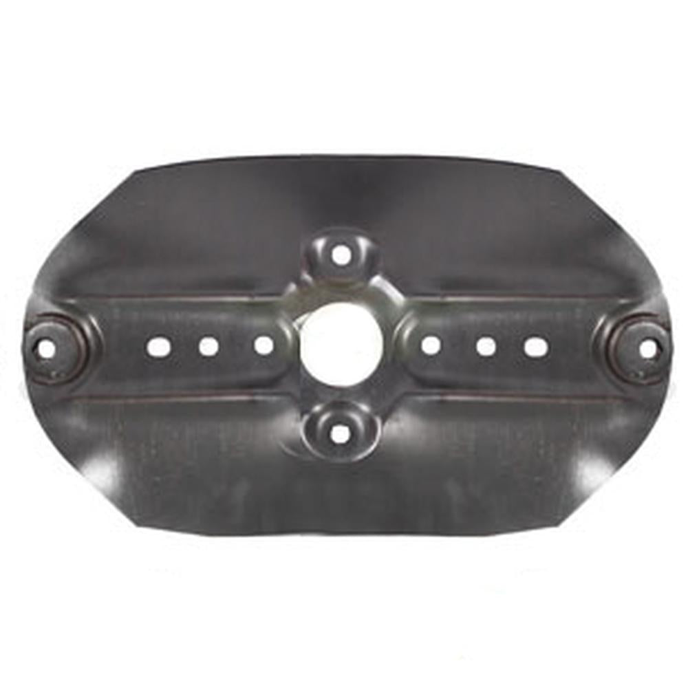 Disc AE70632 Fits John Deere 525 530 535 625 630 635 730 735 830 835