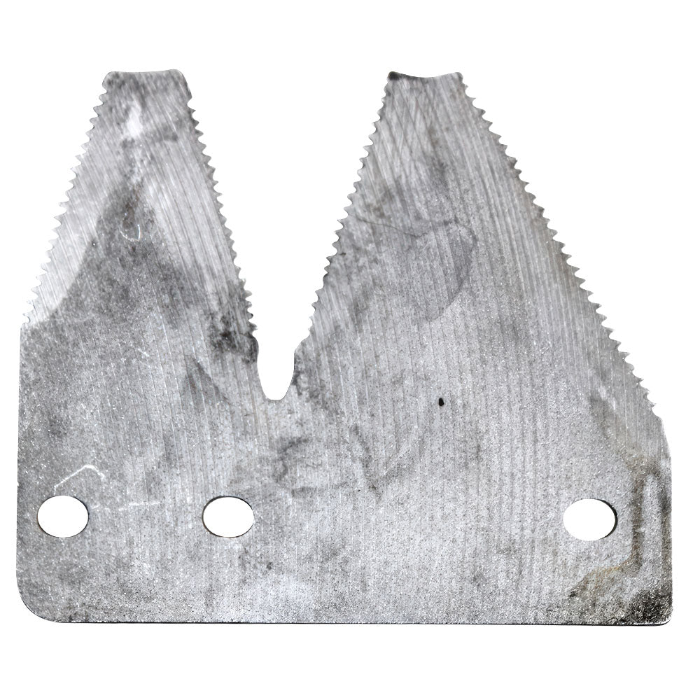 86617760 Sickle Section End Fits Case IH 1020 Platform