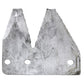 Sickle 148200C1 Fits Ford New Holland 36HB 469 472 474 488 489 492 495 499 72C