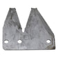 Right Hand End Sickle Section Fits Ford/New Holland Replaces 611-130