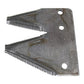 Right Hand End Sickle Section Fits Case/International Harvester