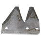 Right Hand End Sickle Section Fits Ford/New Holland Replaces 611-130