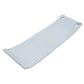 Skid Plate Fits Case Mower 1340 1360 8309 8312 8315 8500 8850 17.25 x 5.82 in
