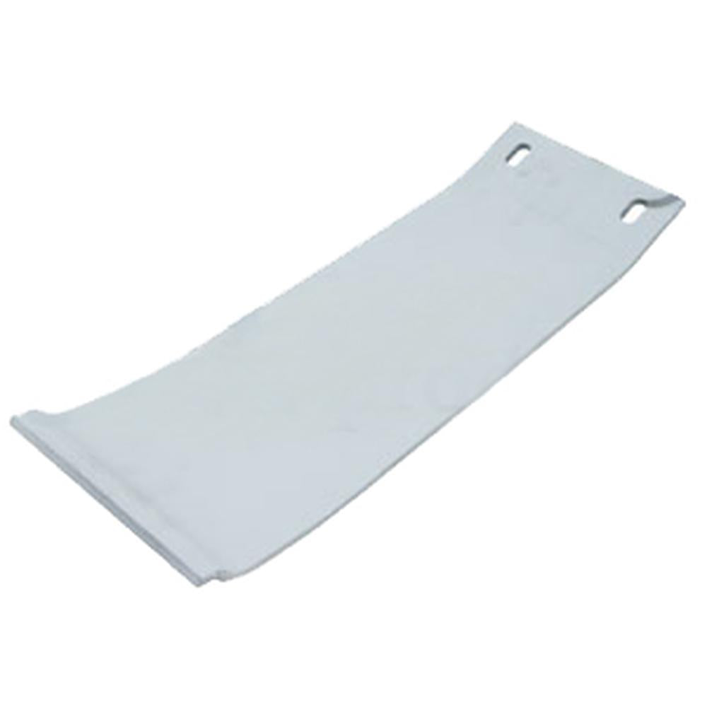 Skid Plate Fits 1320 1340 1360 8309 8312 8315 8500 8850 Fits Case IH 8850 700713