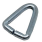 Blade to Hanger Link D-Ring 7/16" Fits Ford NH 907 917 D Ring