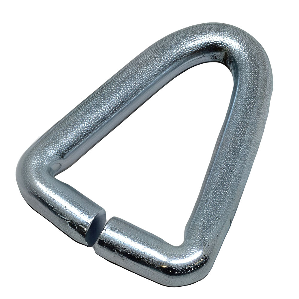 Blade to Hanger Link D-Ring 7/16" Fits Ford NH 907 917 D Ring