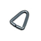222157 One New Aftermarket D-Ring Blade to Hanger Link Fits Ford Flail Mower Mod