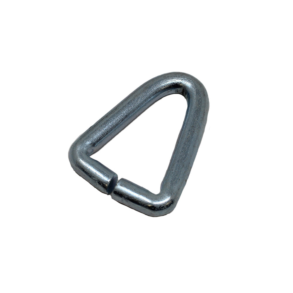 222157 One New Aftermarket D-Ring Blade to Hanger Link Fits Ford Flail Mower Mod