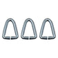 Qty 3: Blade to Hanger Link Fits Ford/New Holland Replaces 222157