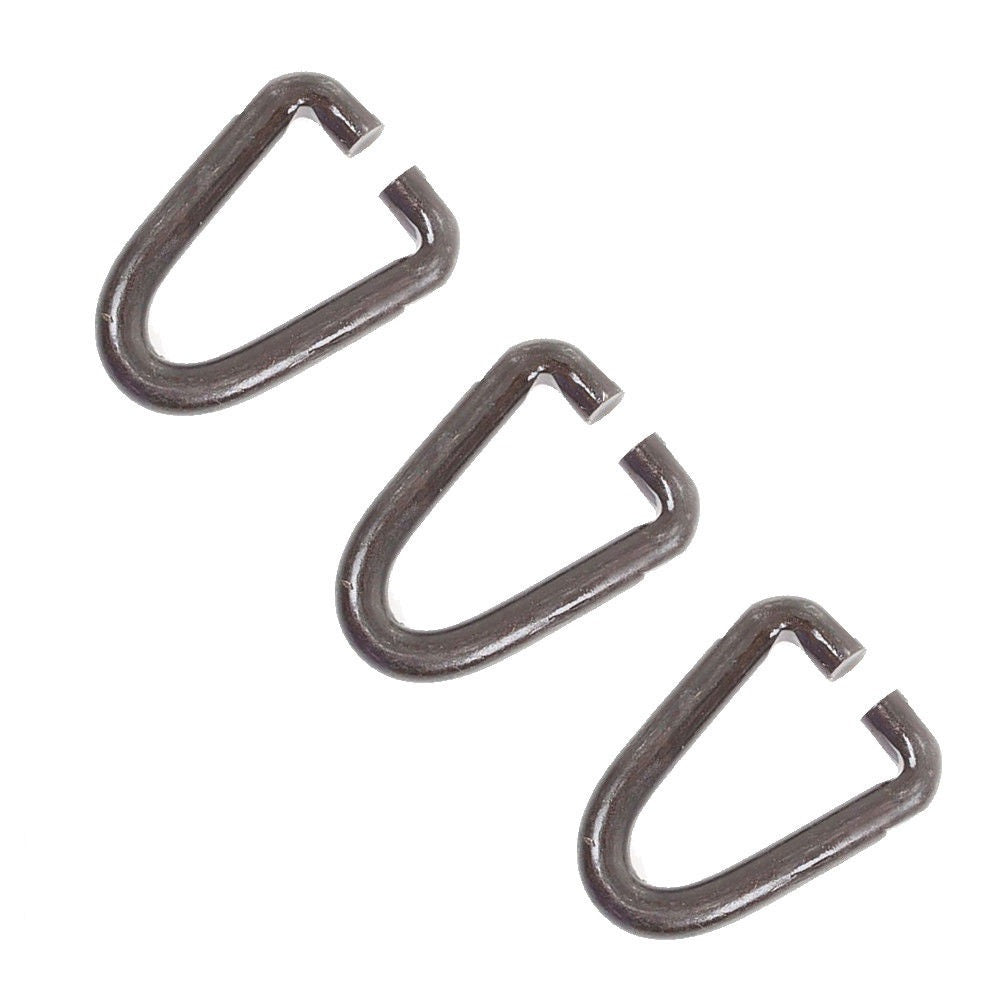 Qty 3: Blade to Hanger Link Fits John Deere Replaces 125-2130B