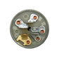 Ignition Switch w/ 2 keys Fits Scag Replaces 48017