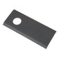 Disc Mower Blade Fits Kuhn Replaces 561-500-00