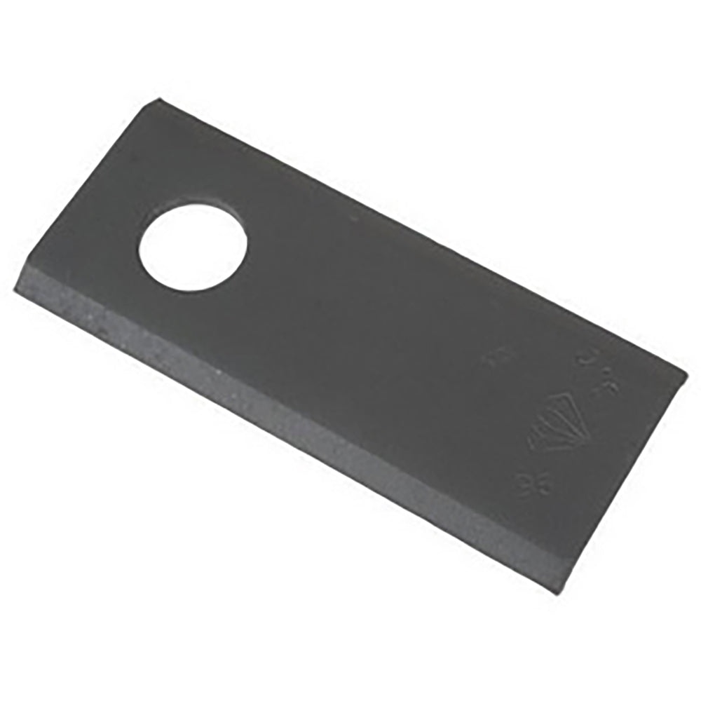 Qty 25: Disc Mower Blade Fits John Deere Replaces PMLBL0005