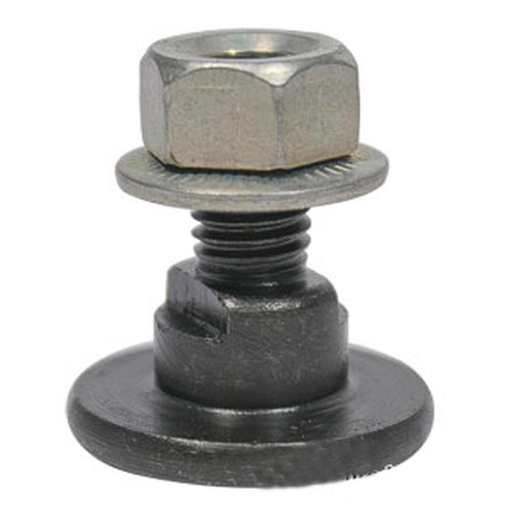 A-766728-AI Bolt Kit, Disc Mower Blade