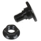 One New Replacement Mower Blade Bolt with Nut Fits Vicon Disc Mower DMP2800