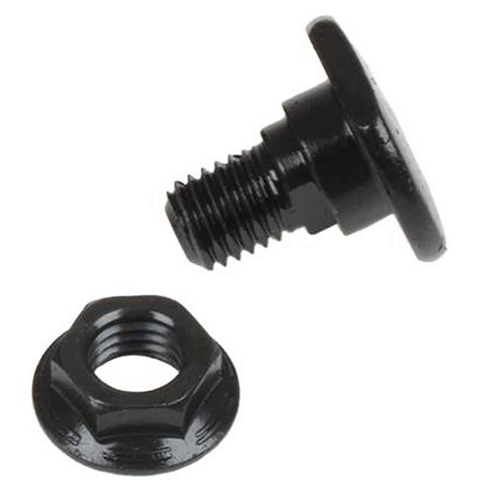 One New Replacement Mower Blade Bolt with Nut Fits Vicon Disc Mower DMP2800