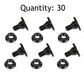 Disc Mower Pack of 30 Bolts & Nuts Fits Vicon DMP2400 DMP2800 DMP3200