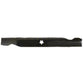 CRAFTSMAN POULAN Fits Husqvarna 38" RIDING LAWN MOWER DECK BLADES 138497 127842