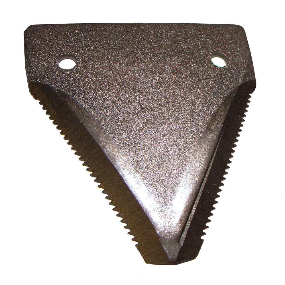14ga Under Serrated Black Sickle Section Fits Detroit Replaces 084DT