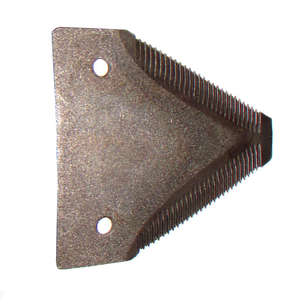 14ga Under Serrated Black Sickle Section Fits Universal Products Replaces 81A11