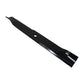 20 1/2" Mulching Lawnmower Blade Fits Hustler 793794 794230 794685