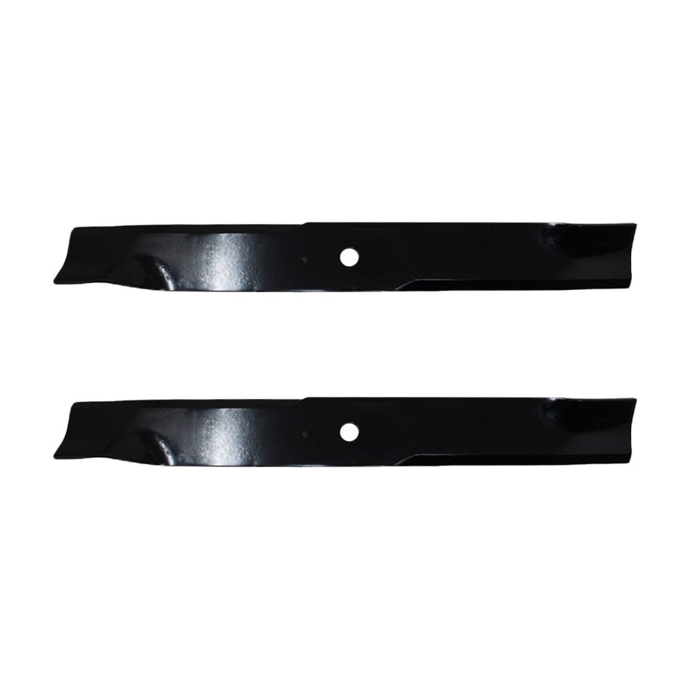 Qty 2: Mower Blade
 Fits Windsor