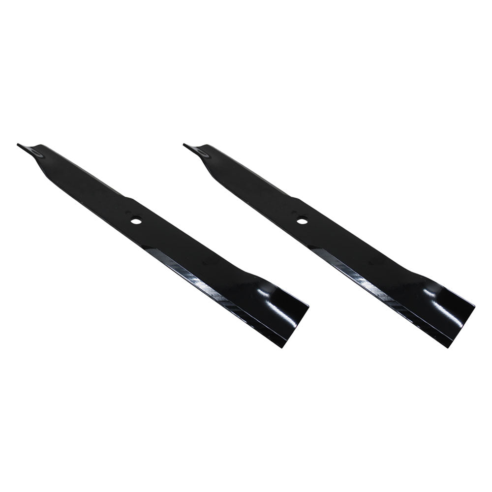 038-6050-00 (2) Mower Blade Fits Bad Boy