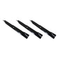 Qty 3: Mower Blade Fits Hustler Replaces 793794