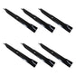 Qty 6: Mower Blade
 Fits Hustler Replaces 793794