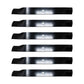 6 Heavy Duty Blades for Bad Boy 60" 038-2007-00 038-6050-00 038-6060-00