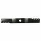 3 Pk Blades Fits Kubota Mower 54" K5617-34330 K561734330 H30T 2G127 GR2100 ZG