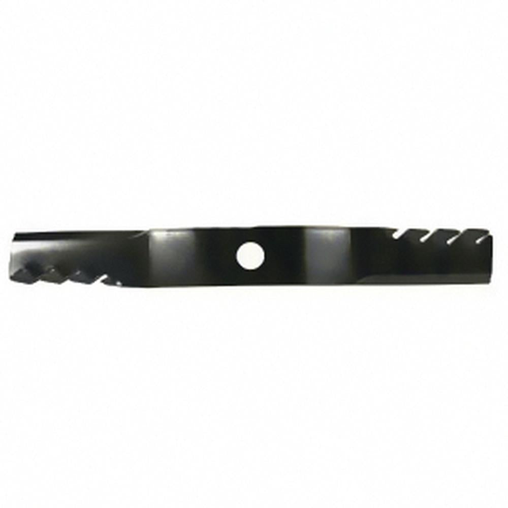 Toothed Mulching Blade K5619-34350 Fits Kubota 54" Decks RCK54