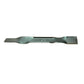 XHT Mower Blade Fits John Deere Replaces GX22250