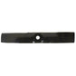 XHT Mower Blade Fits John Deere Replaces GX22250