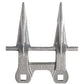 2 Prong Plateless Forged Guard Fits Case/International Harvester