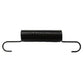 169022 Fits Craftsman Idler Return Spring, 2-3/8" length, 1/2" diameter