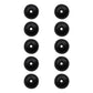 Qty 10: Mow Ball Assembly Fits Craftsman Replaces 917773762