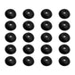 MOM70-0053_x20 Qty 20: Mow Ball Assembly