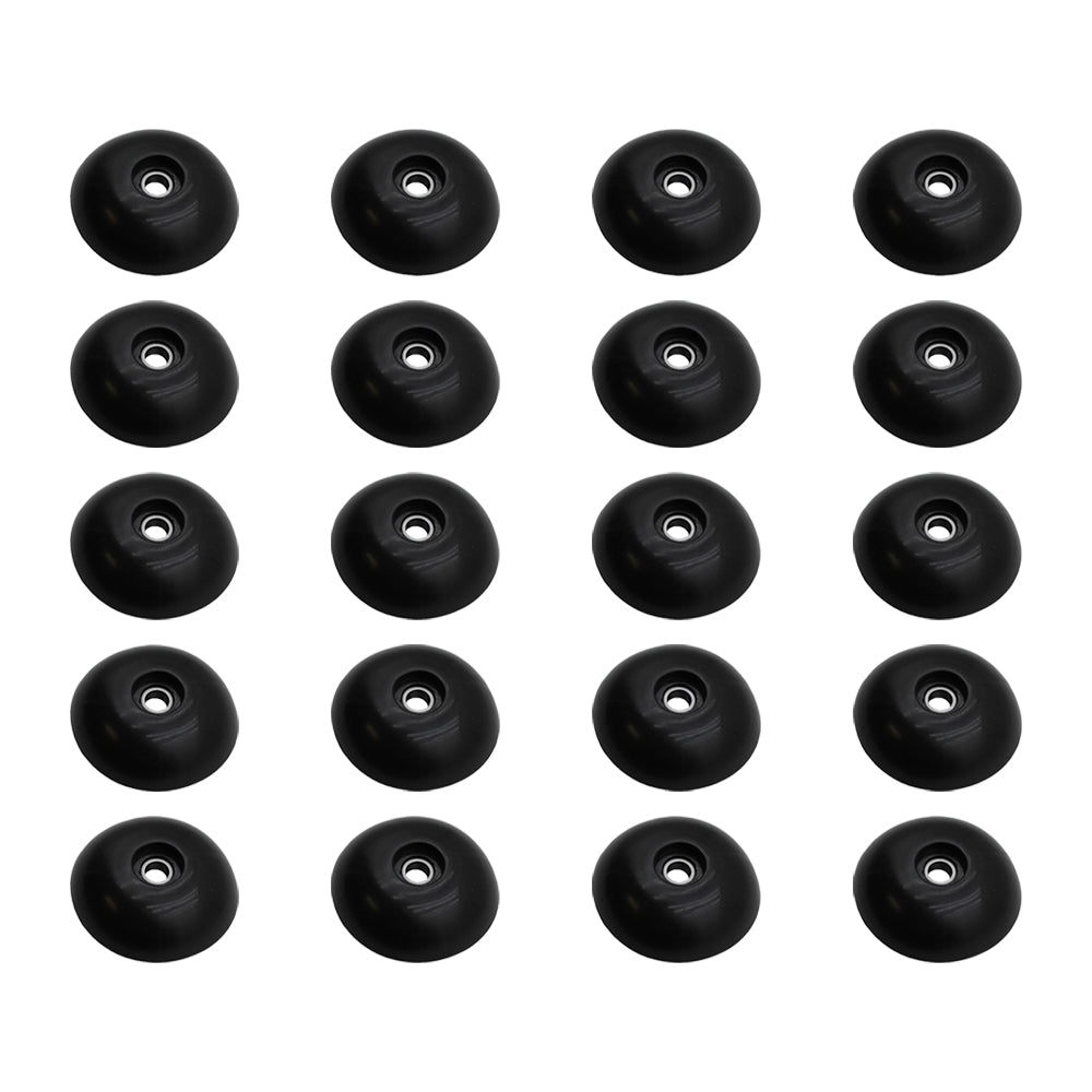 Qty 20: Mow Ball Assembly Fits Husqvarna Replaces 182217