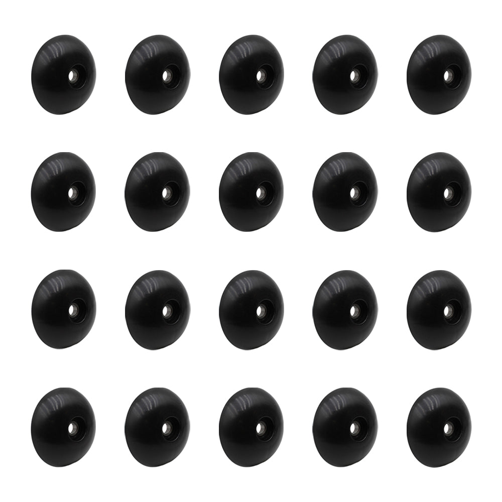 Qty 20: Mow Ball Assembly Fits Husqvarna Replaces 182217