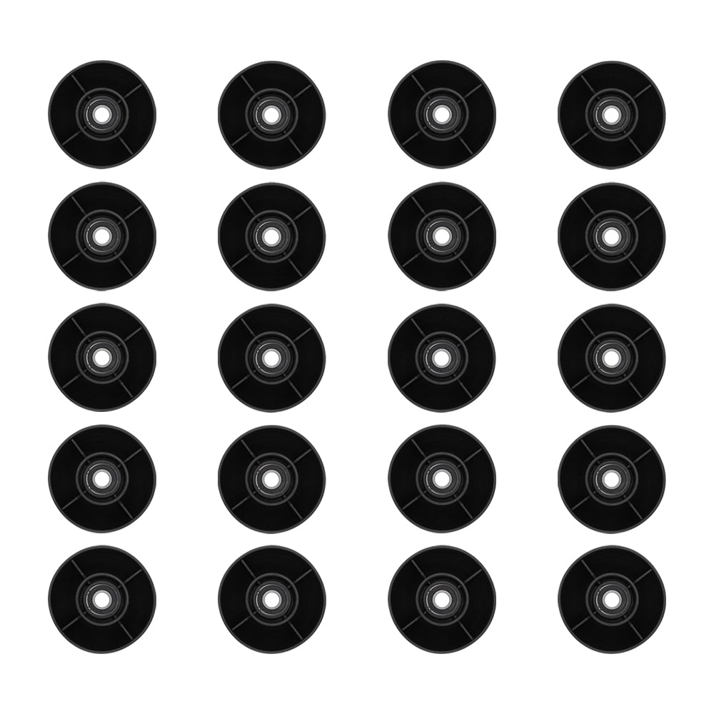Qty 20: Mow Ball Assembly Fits Craftsman Replaces 917773762