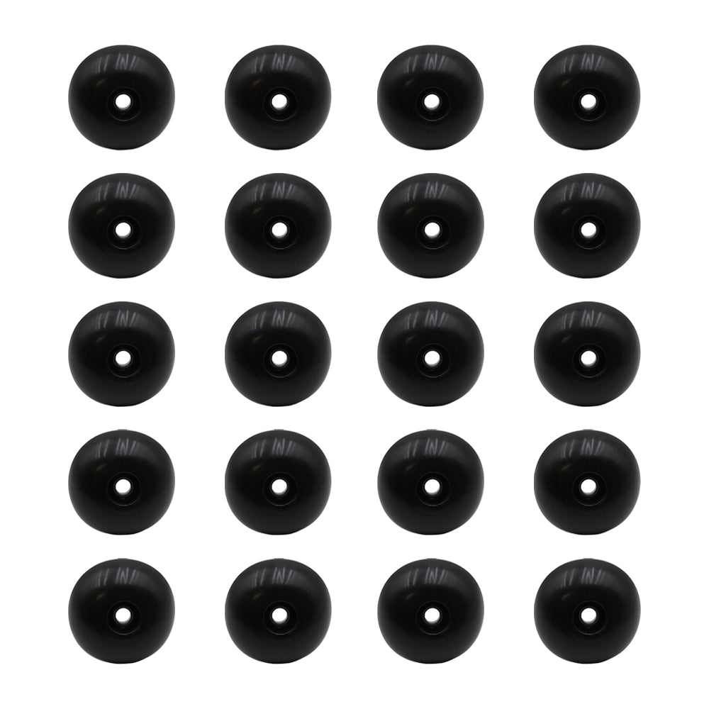 MOM70-0053_x20 Qty 20: Mow Ball Assembly