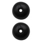 Qty 2: Mow Ball Assembly Fits Jonsered Replaces 532182217